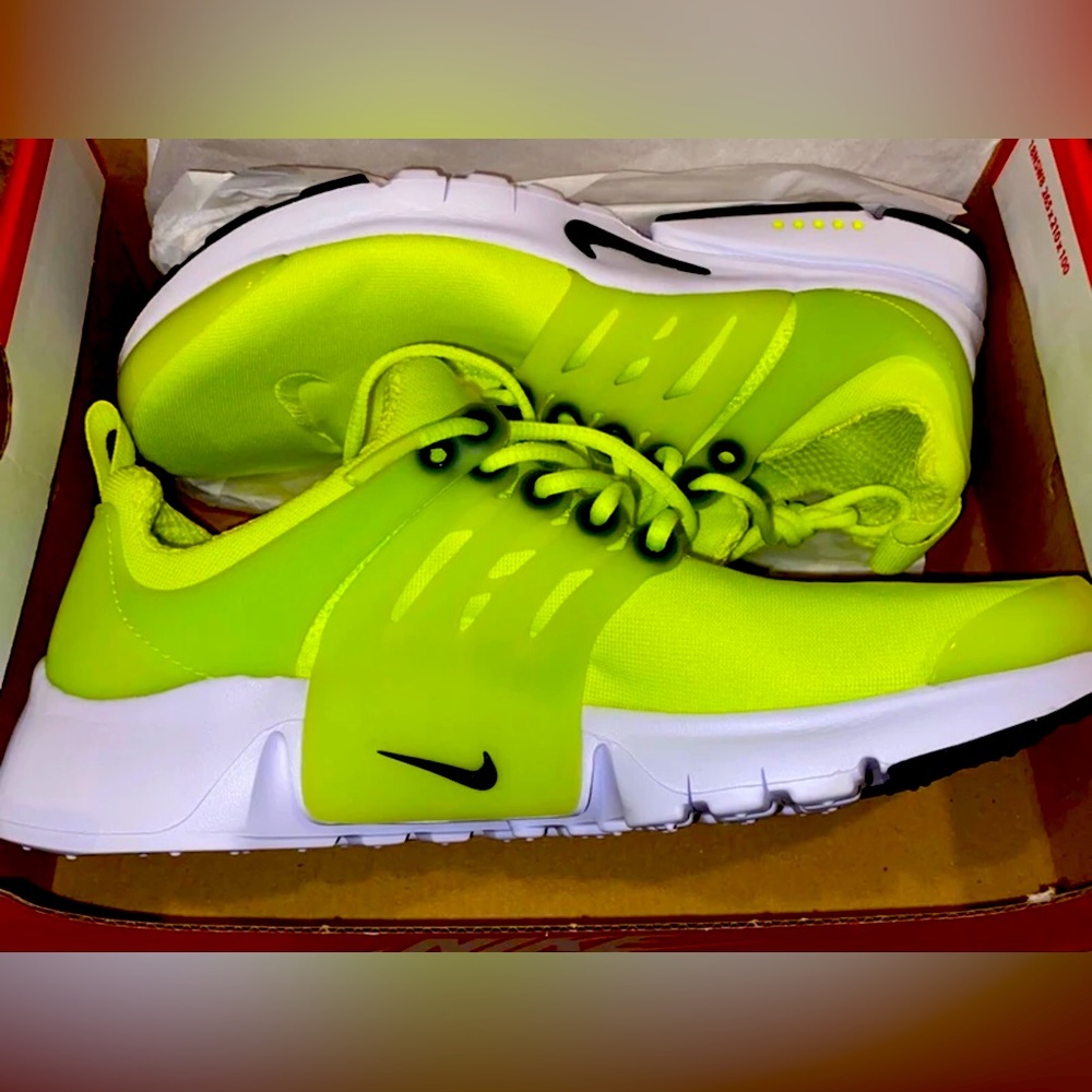 Nike Presto Sneakers